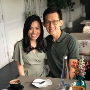 Peiyun Clarice Goh profile icon