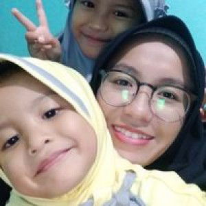 Cu Sumiati profile icon