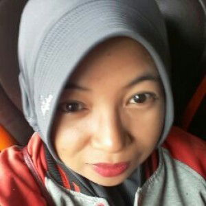 nur khasanah profile icon