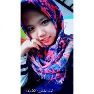Lailatul Mukarromah profile icon