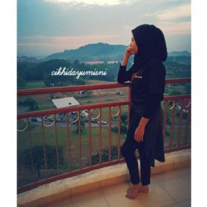 Nor Hidayu profile icon