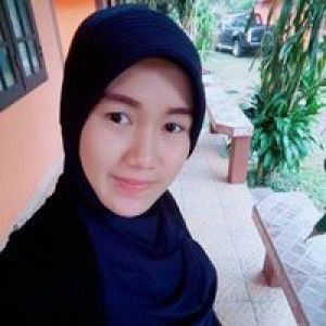 Musfirah Malahang profile icon