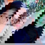 Musfirah Malahang profile icon