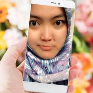 Millatul Hanifiah profile icon