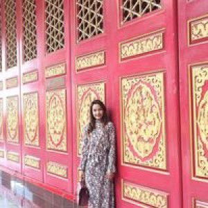 Thanyaporn Kingthong profile icon