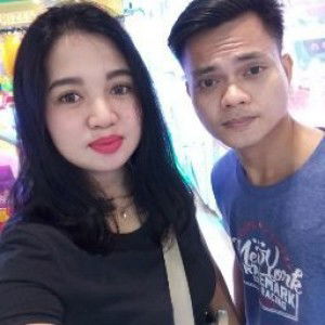 Shiela Marie Geroka profile icon