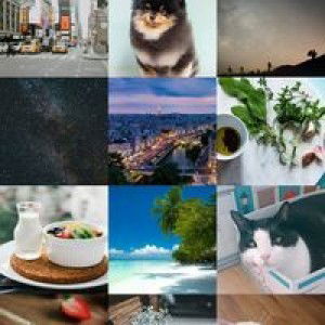 Rahma Aulia Vinanda profile icon