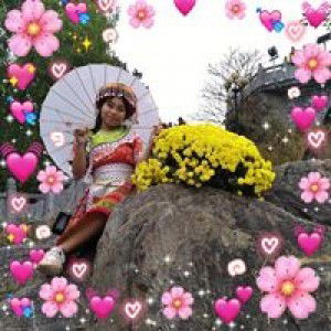 May Chung profile icon