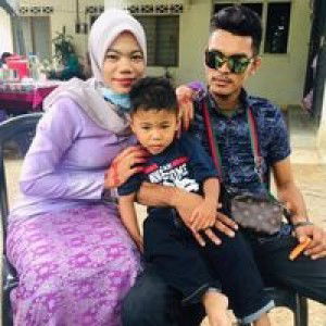 Shahrul Sitiey profile icon