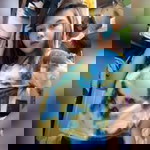 Jenieviv Balansag Endaya profile icon