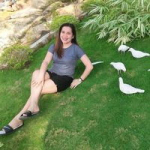 Sarah Leevowown profile icon