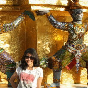 maharani athina profile icon