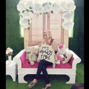 Rie'rie Florence Nightingale profile icon