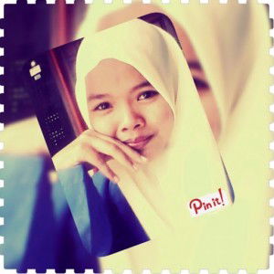 REkaS Safitri profile icon