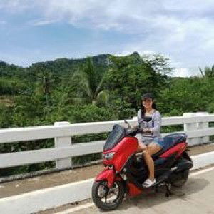 Gladys Joy Verginiza Pangilinan profile icon