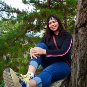 Francheska Lumibao Caramba profile icon