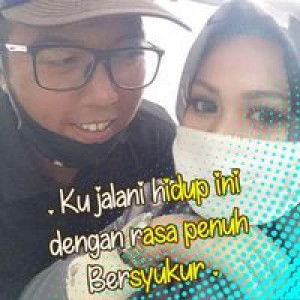 Shanti Gunawan profile icon