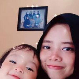 Nova Fauziah profile icon