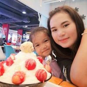 Sutima Puttong profile icon