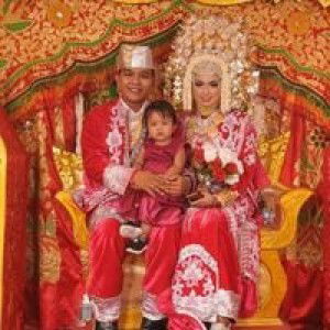 Yuke Prasetyo profile icon