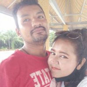 Nongkhuan Meepooh profile icon