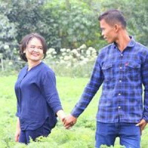 Juliani Sinulingga profile icon