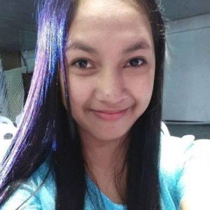 Juna May Agujetas profile icon