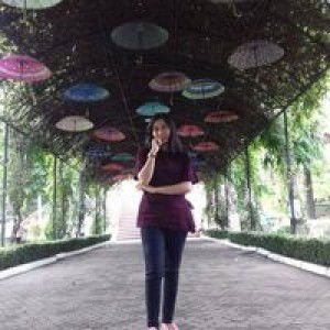 Hudza IFfah profile icon