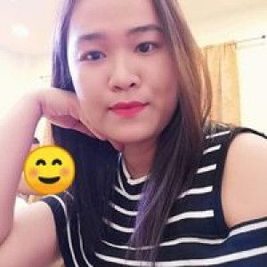 Gladymay Gavino profile icon