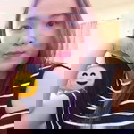 Gladymay Gavino profile icon