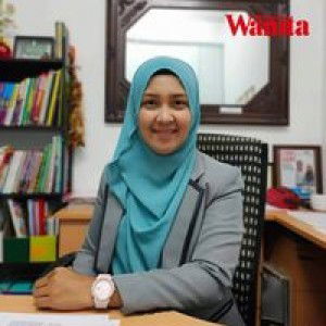 Noor Azura profile icon