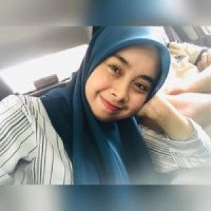 Nur Zulaikha Zaidi profile icon