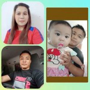 Angelina Langkan profile icon