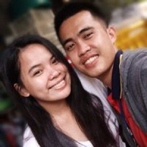 Eunice Lumabas profile icon