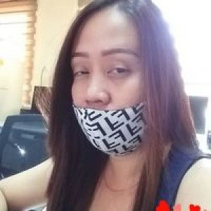 Marymiho Asia Yumi profile icon