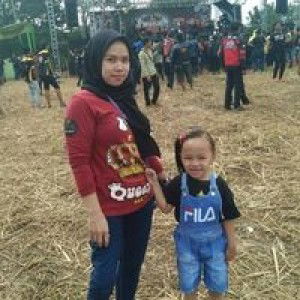 Ratiih Diansyah profile icon