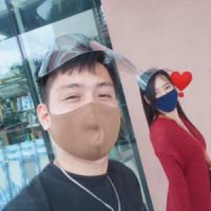 Gerda Marie Peralta profile icon