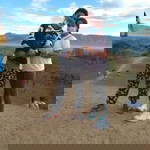 Rosabelle Borja Sabater profile icon