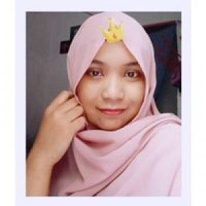 Nita Imelda profile icon