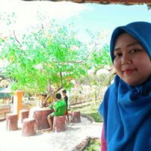 Indriya Kristiana profile icon