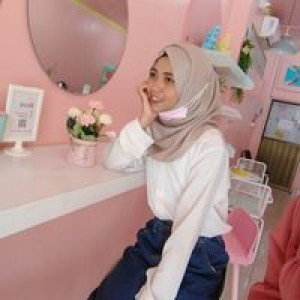 นูรฟิรดาว หะยีสูหลง profile icon