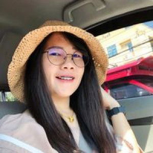 Chadaporn Uppanun profile icon