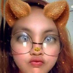 Areza Landicho profile icon