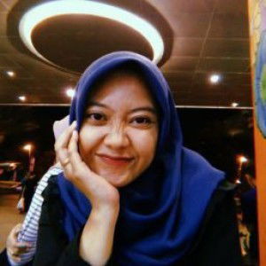 Amalia Nur Widiyastuti profile icon