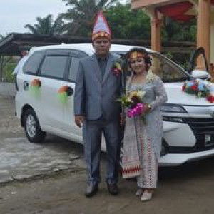 Surty Hutagaol profile icon