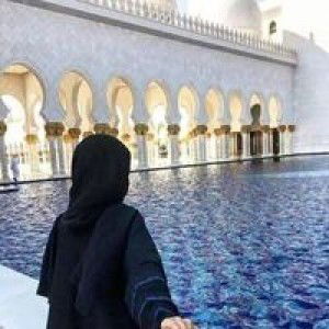 Zahra Zaheerah Haniffudin profile icon