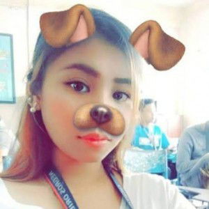 Elaine Mae Tubilla profile icon