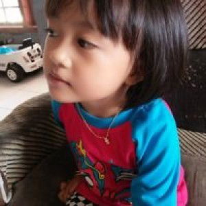 Bunda Agnetta profile icon