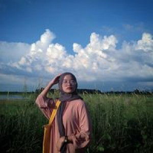 Helia Safitry profile icon