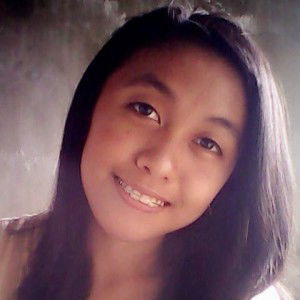 Angelica Humarang profile icon